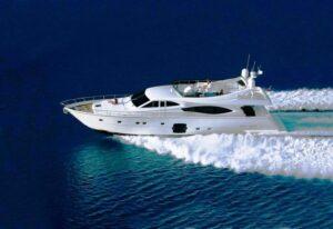 Sea Stream Yacht Charter in Mauritius