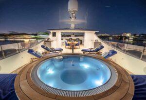 NEVER-ENOUGH-Yacht-Pool