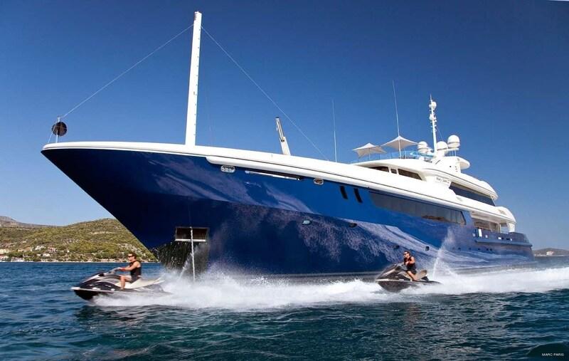 mary-jean-yacht-charter-croatia