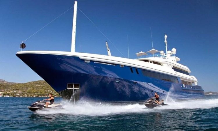 mary-jean-yacht-charter-croatia