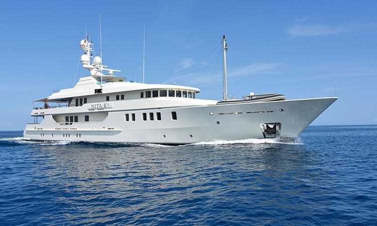 NITA-K-II-Yacht-Charter-Grenada